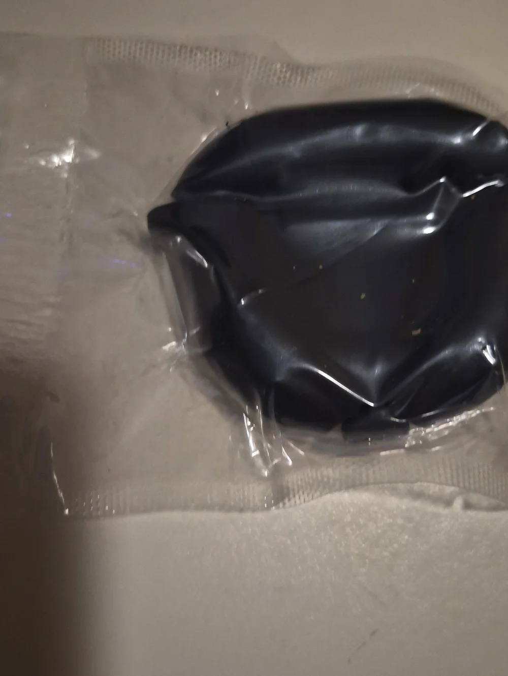 Apple White AirPods Pro Style Earbuds